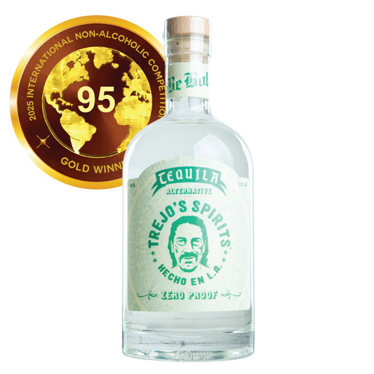 Trejo's Spirits Tequila Alternative