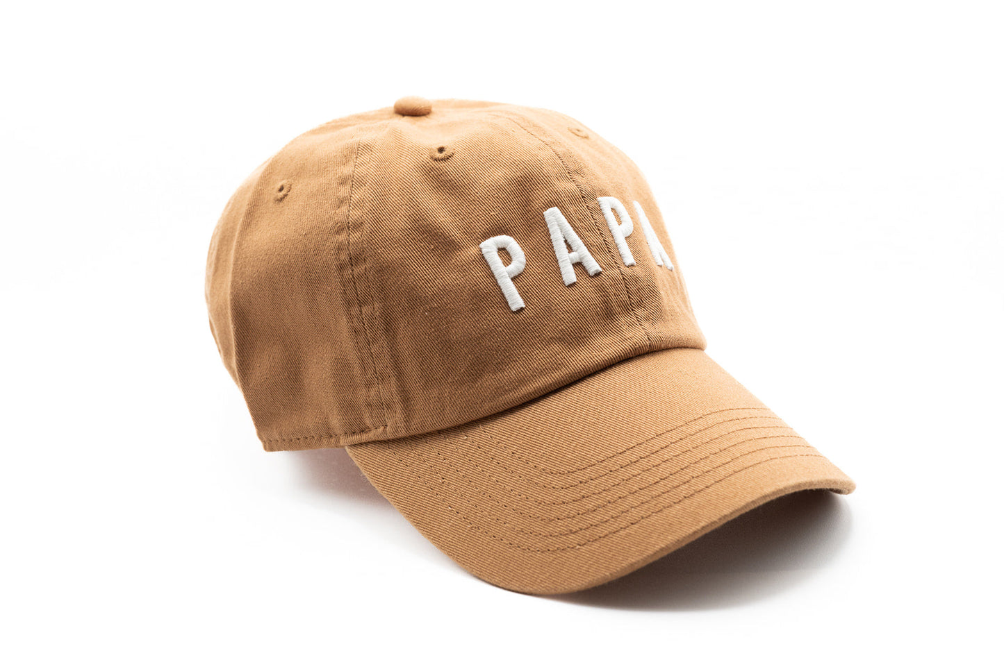 Papa Baseball Hat