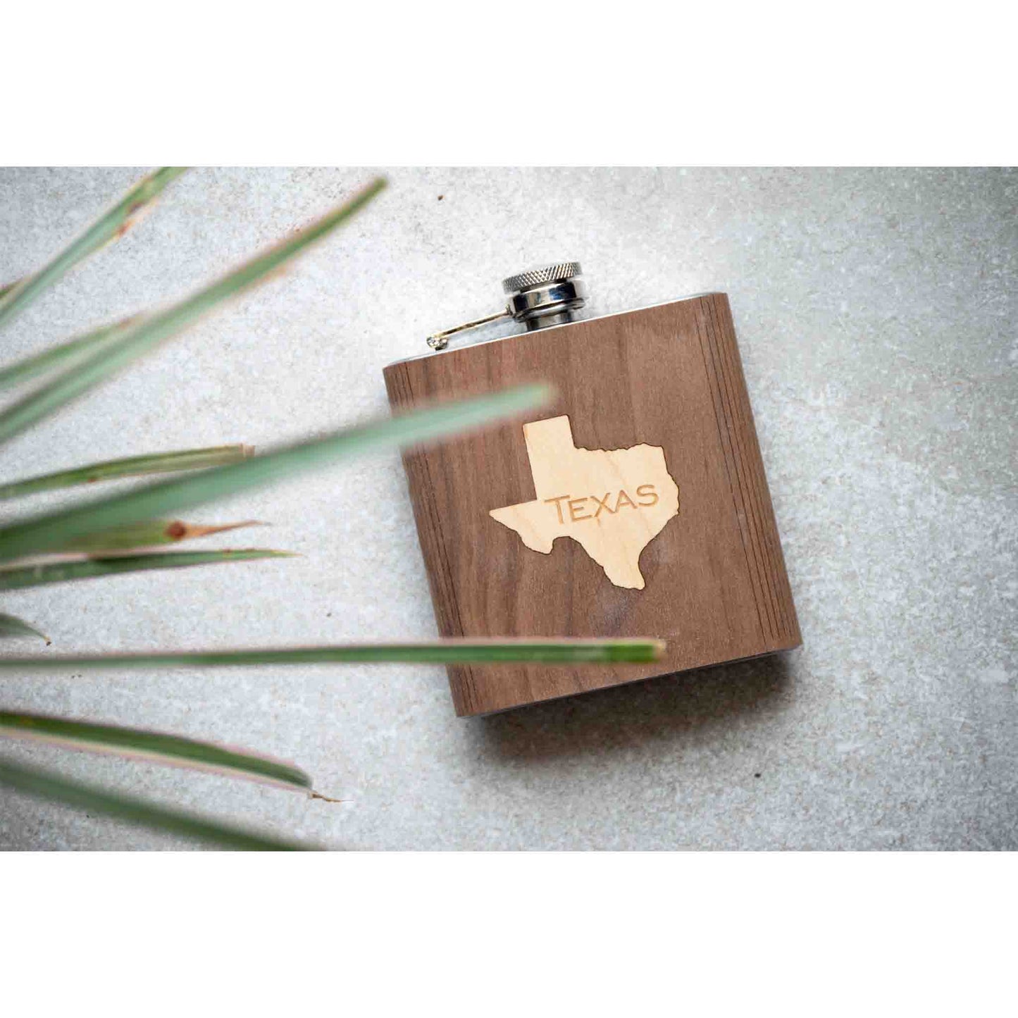 Your State Flask