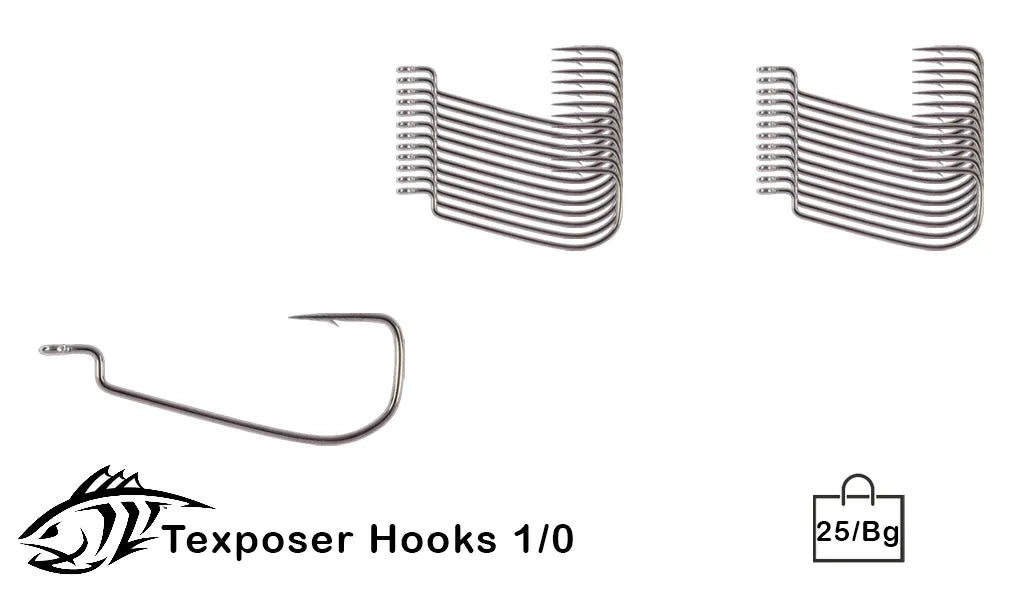 Texposer Hook