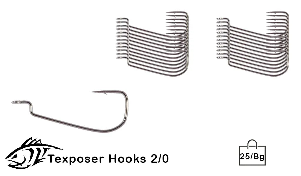 Texposer Hook