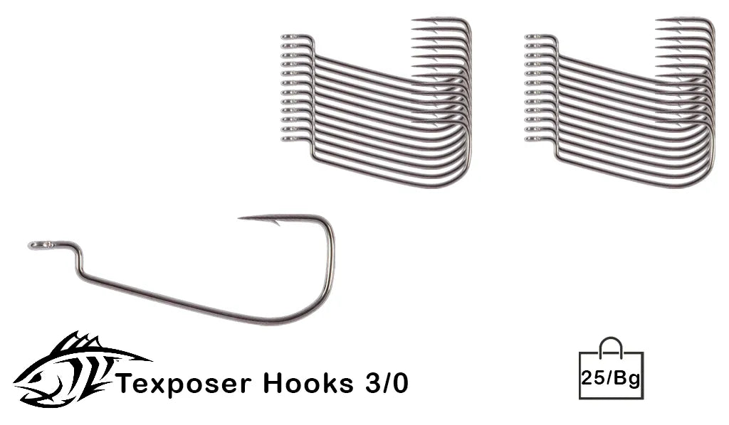 Texposer Hook