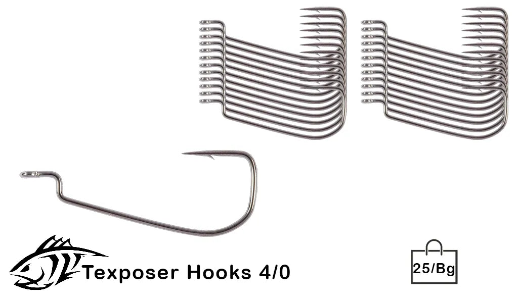 Texposer Hook