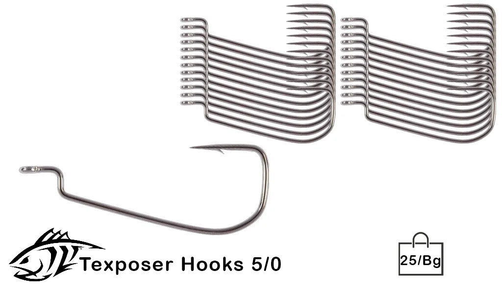 Texposer Hook