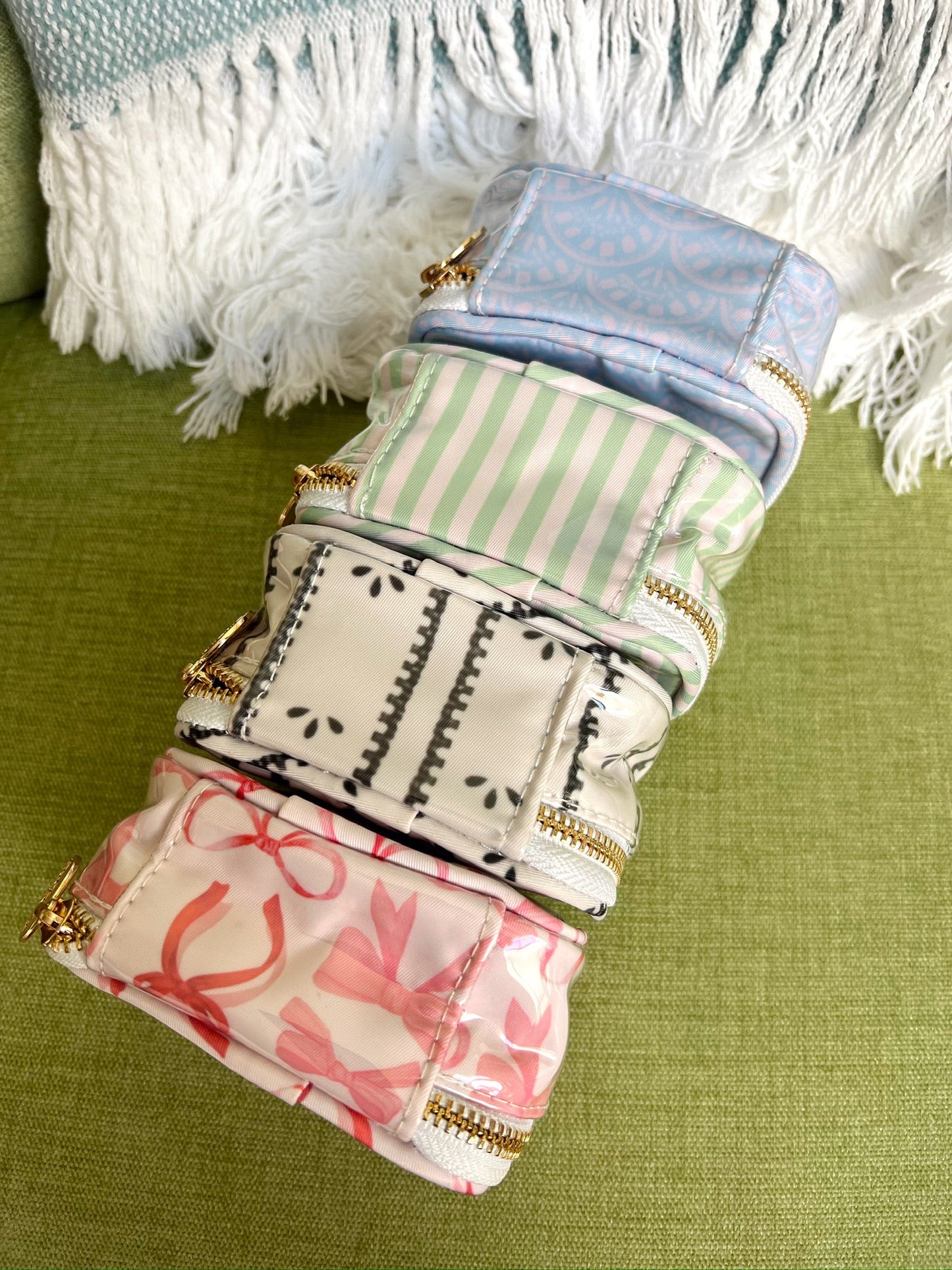 Jewelry Case | Customizable