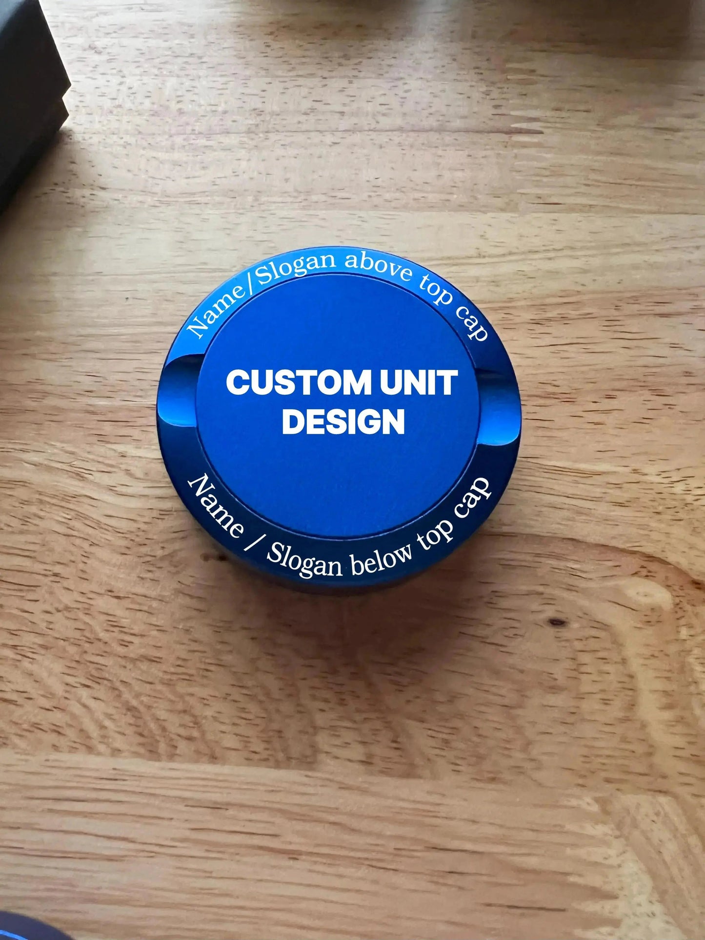 US Army - Spartan Cans