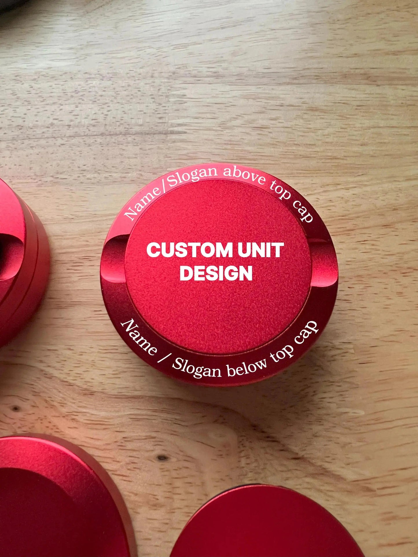 US Army - Spartan Cans