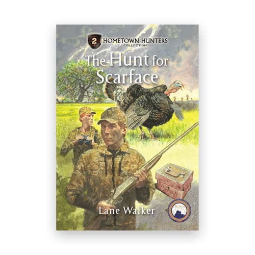 The Hunt for Scarface - Hometown Hunters