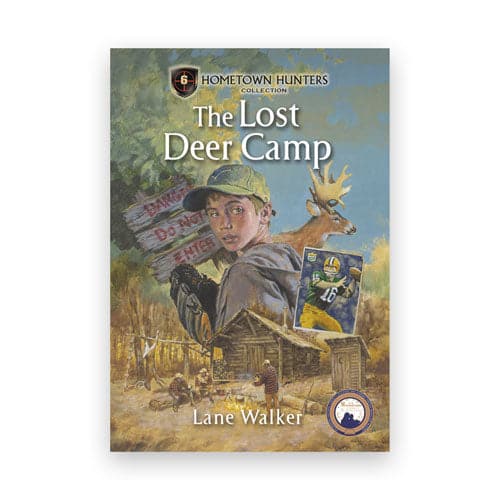 The Lost Deer Camp