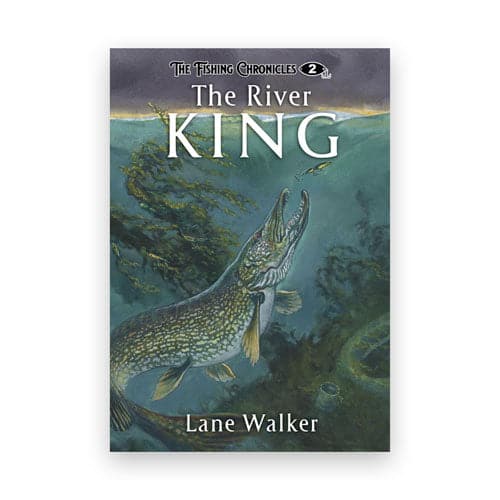 The River King
