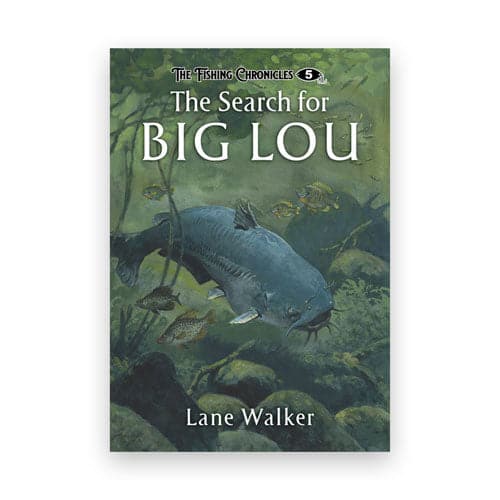 The Search for Big Lou