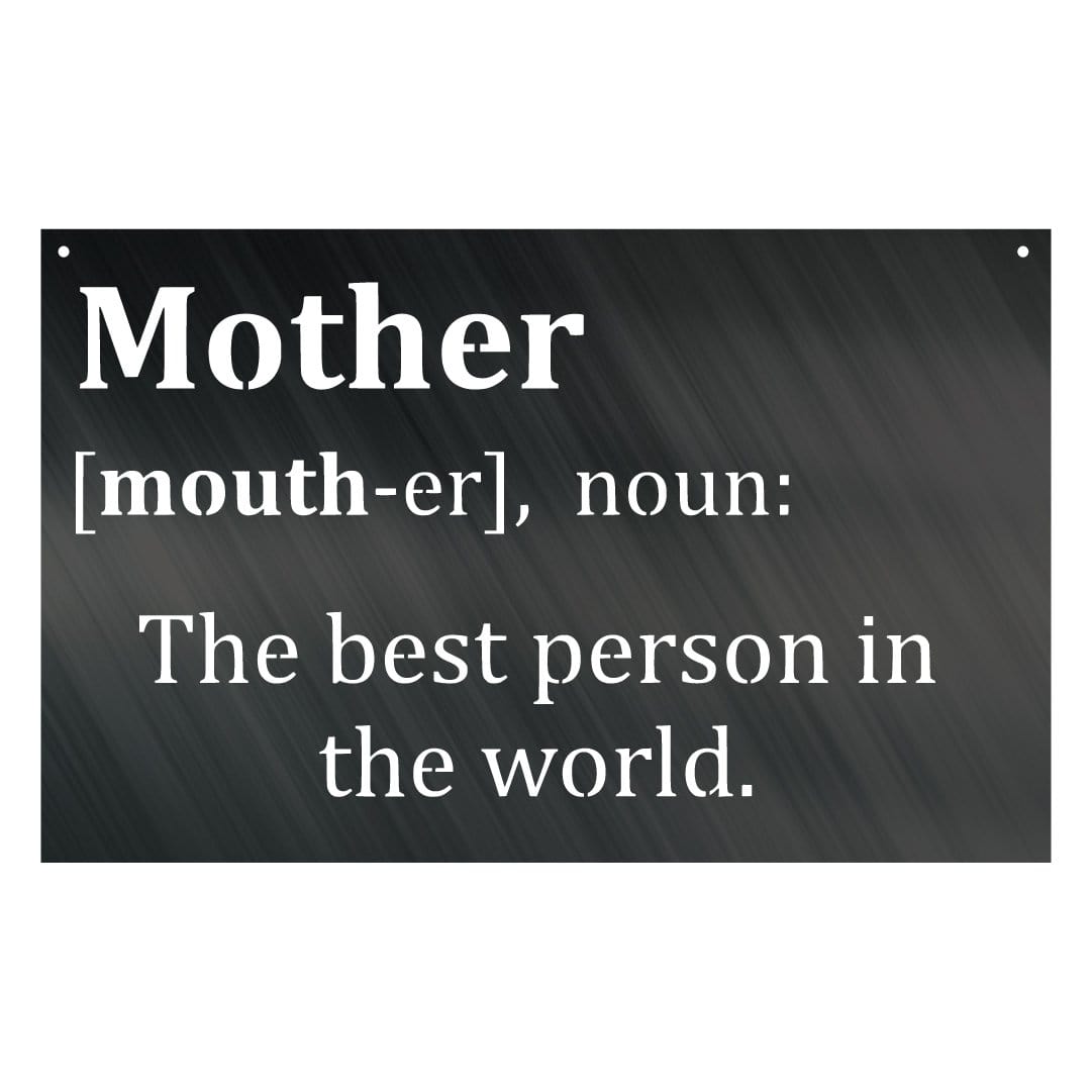 The Best Person In The World