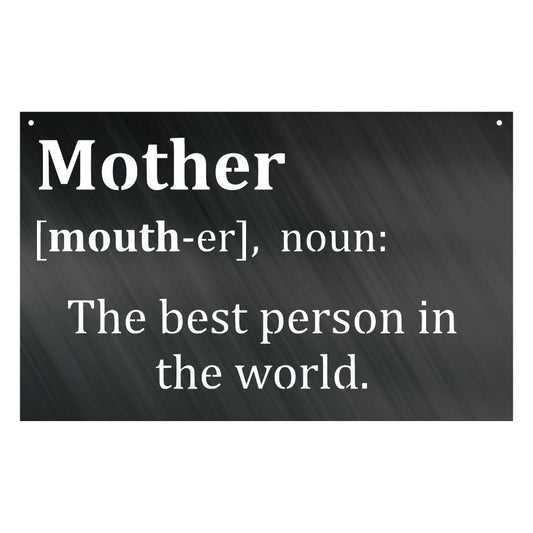 The Best Person In The World