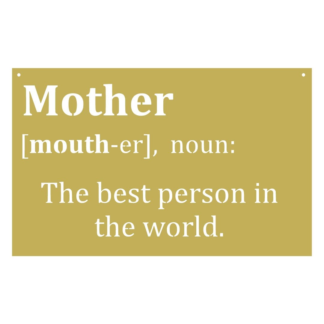 The Best Person In The World