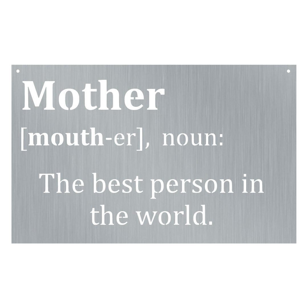 The Best Person In The World