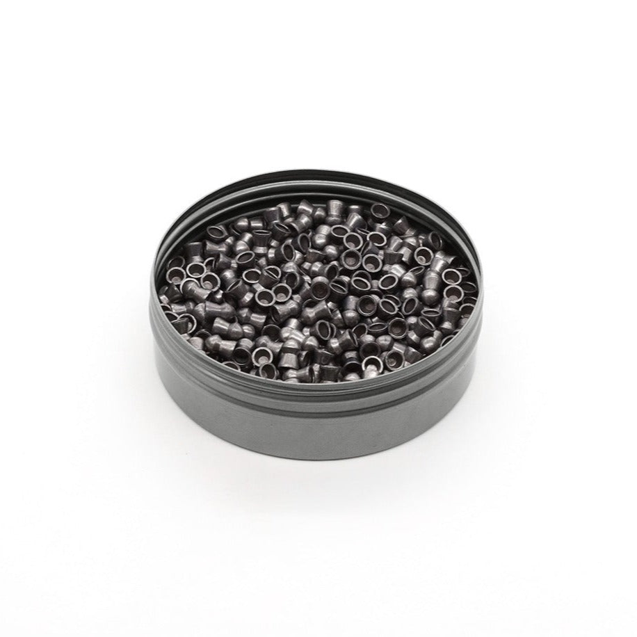 Mule Heavy Domed .177 Caliber Pellets - 500 Count