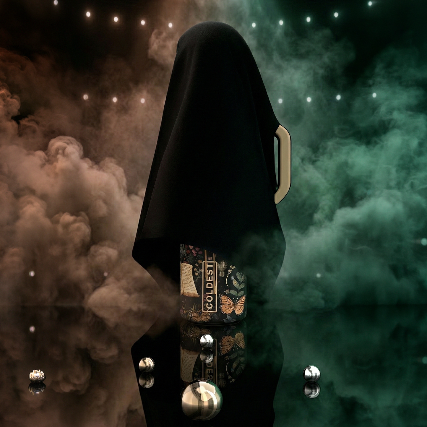 COLDEST 15oz Limitless Ultra v8