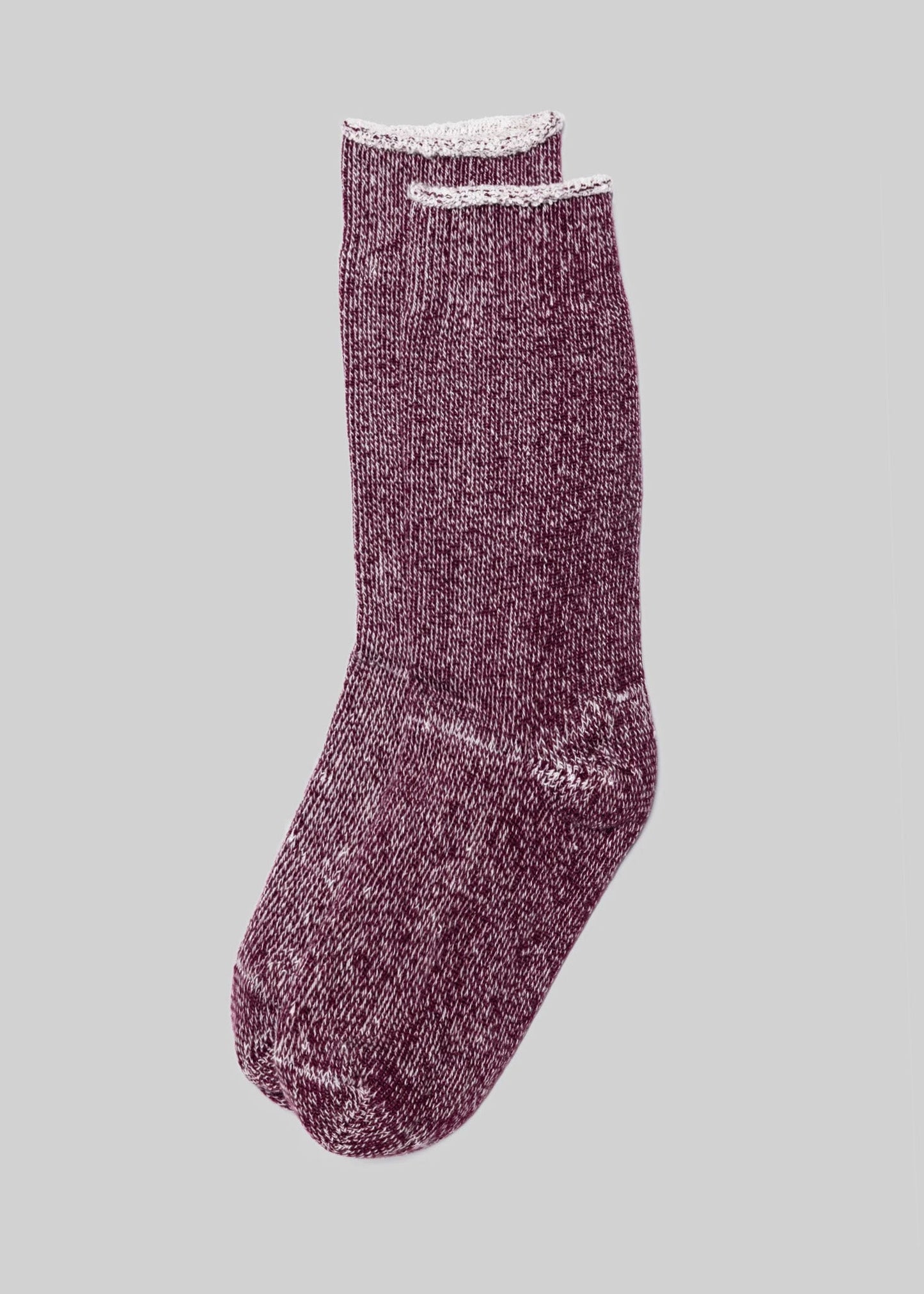 The Sunday Sock