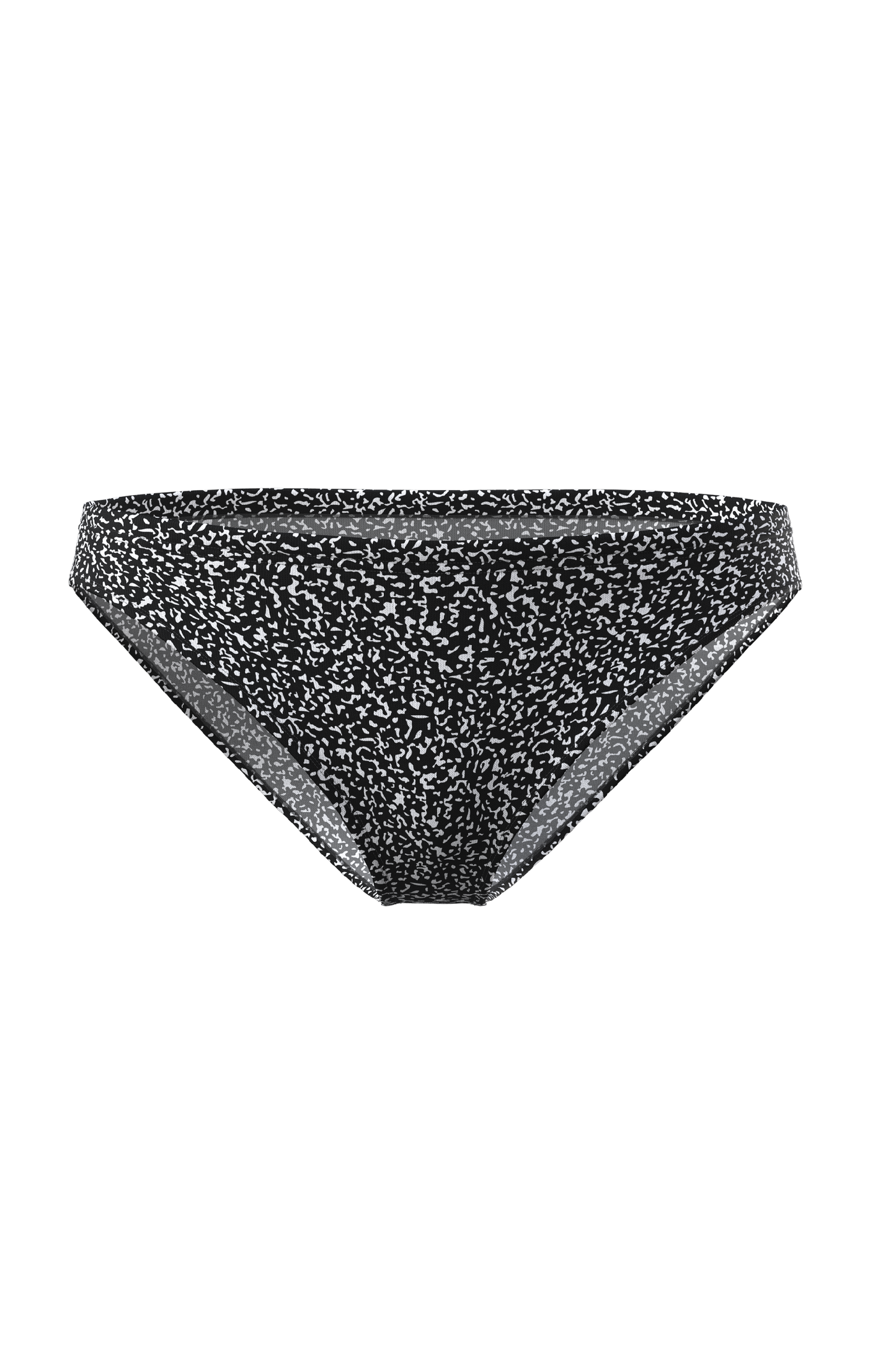 The Teachers Pet | Composition Notebook Modal Bikini Underwear