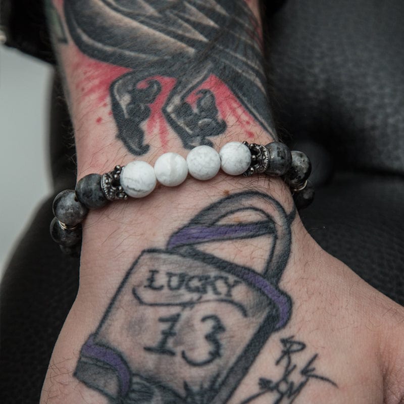 THE THRONE – “BETTER MAN”