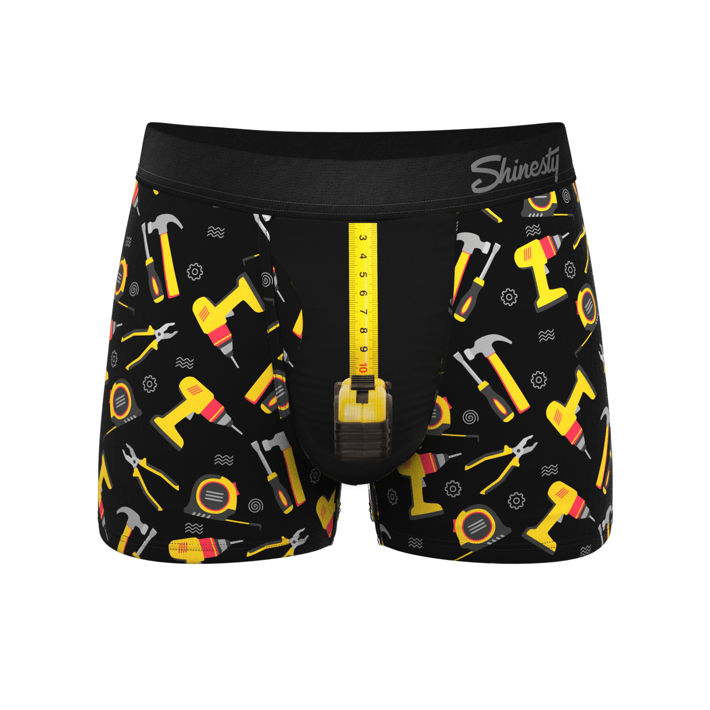 The Tool Kit | Tool Ball Hammock® Pouch Trunks Underwear