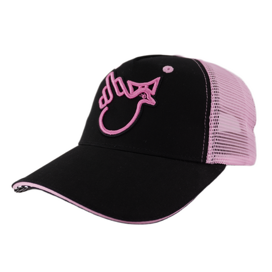 The Effie Snap Trucker