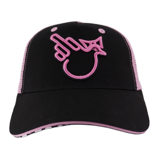 The Effie Snap Trucker