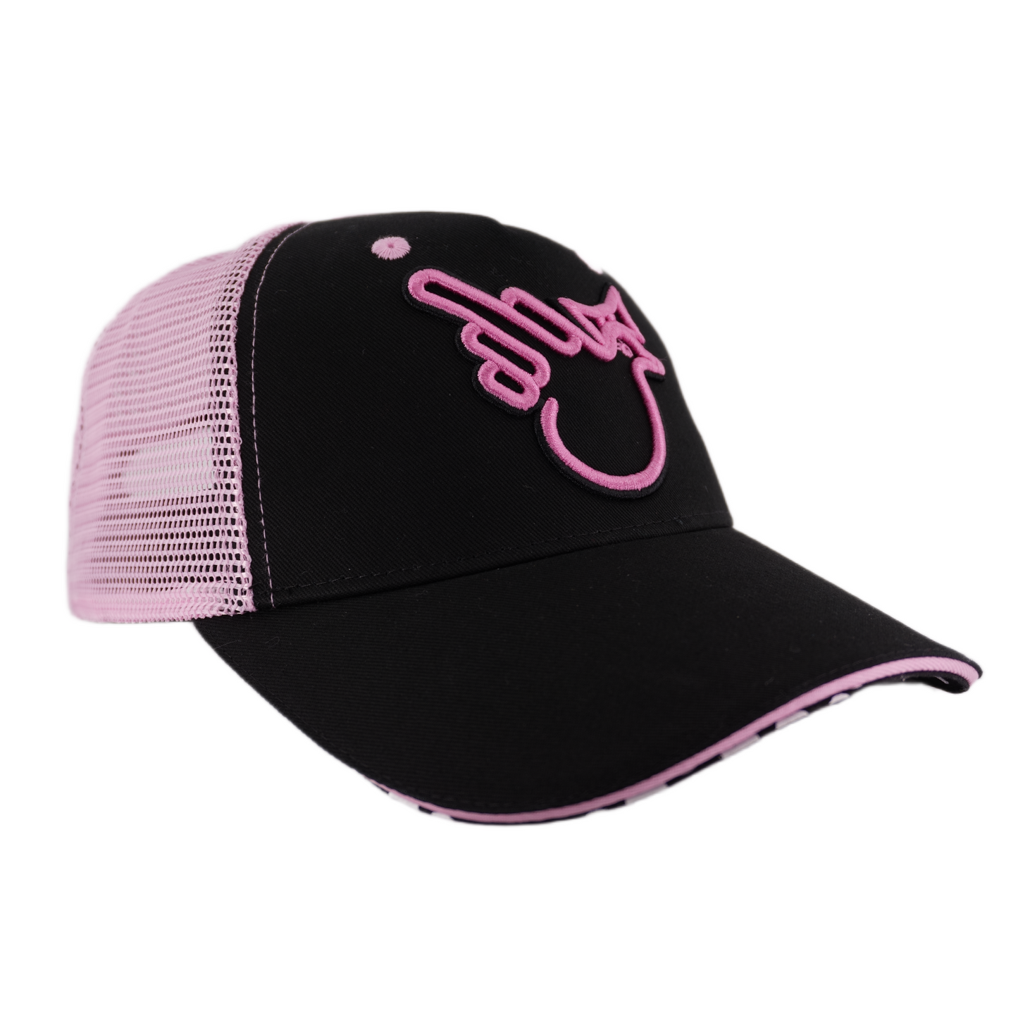 The Effie Snap Trucker