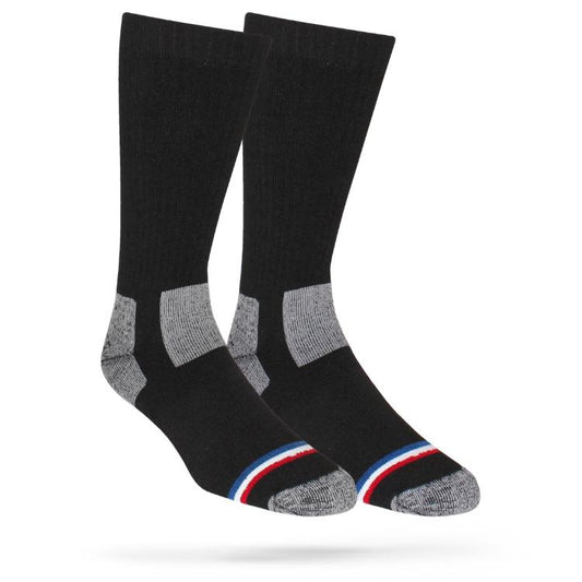 "Thomas" - Performance Crew (2-PK)