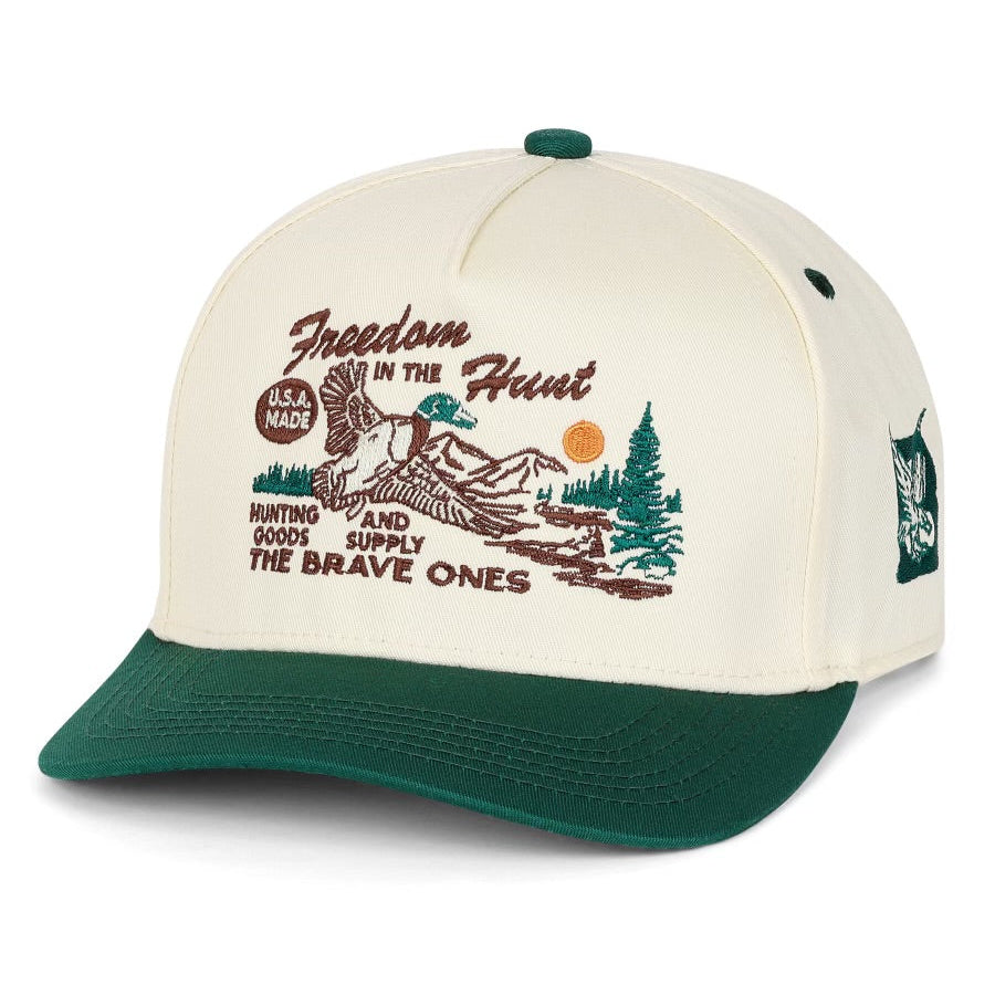 The Mallard II Hat | The Brave Ones