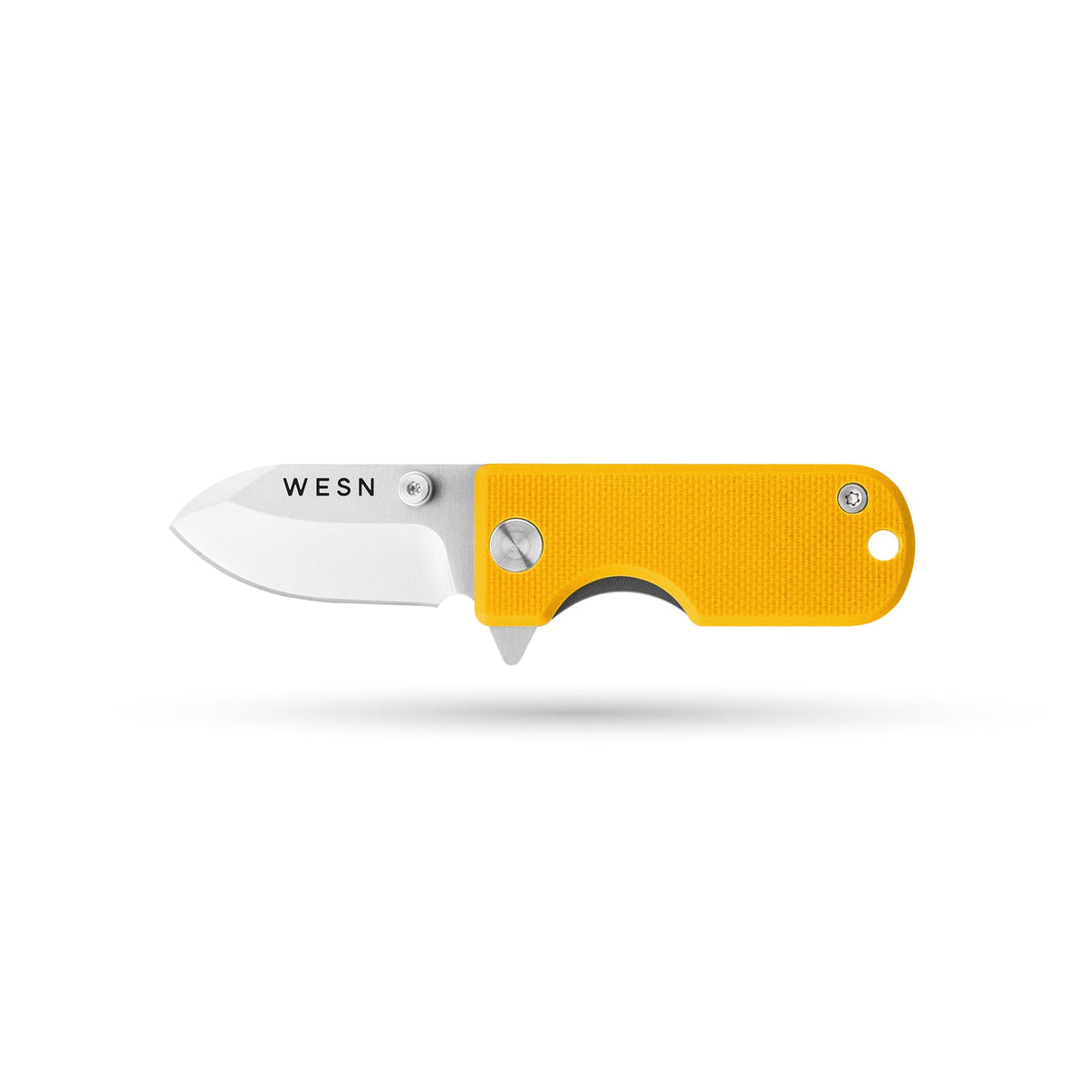 The Microblade