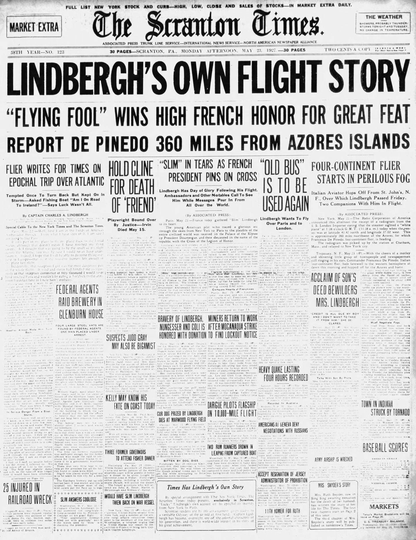 Lackawanna Memories: A Photographic History of the Early Years