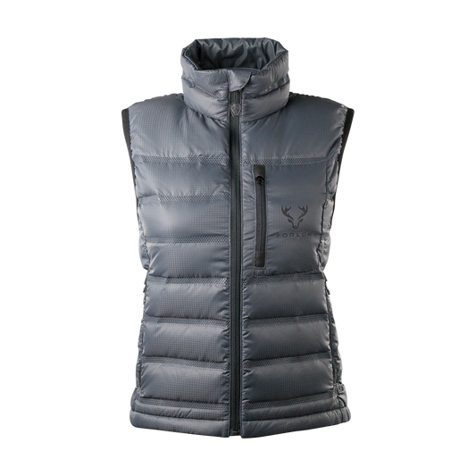Women's ThermoNeutral Down Vest