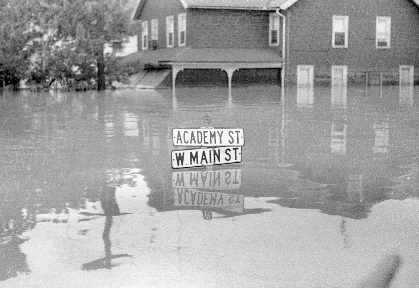 Agnes Remembered: 50 Years After Wyoming Valley's Worst Disaster