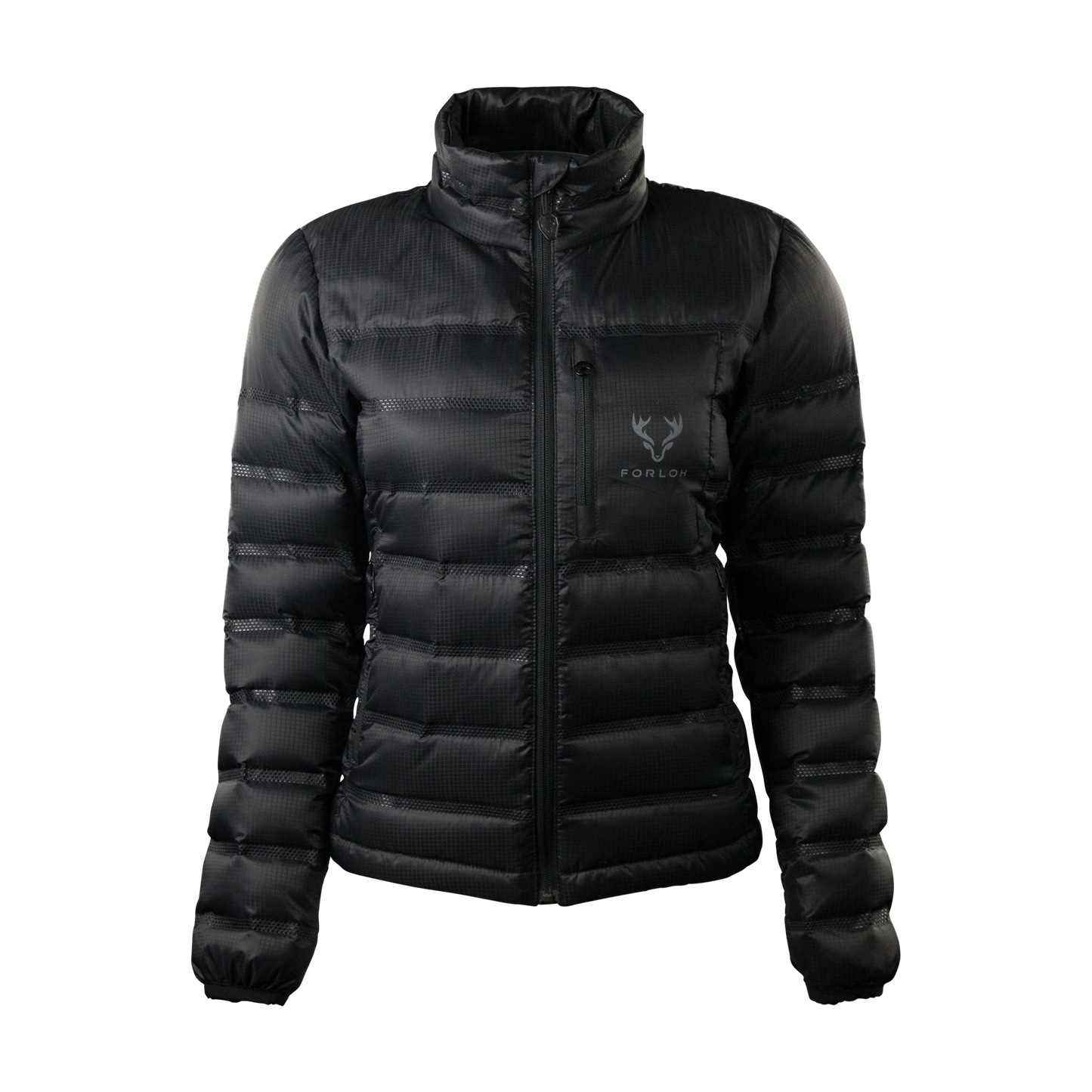 Women's ThermoNeutral Down Jacket