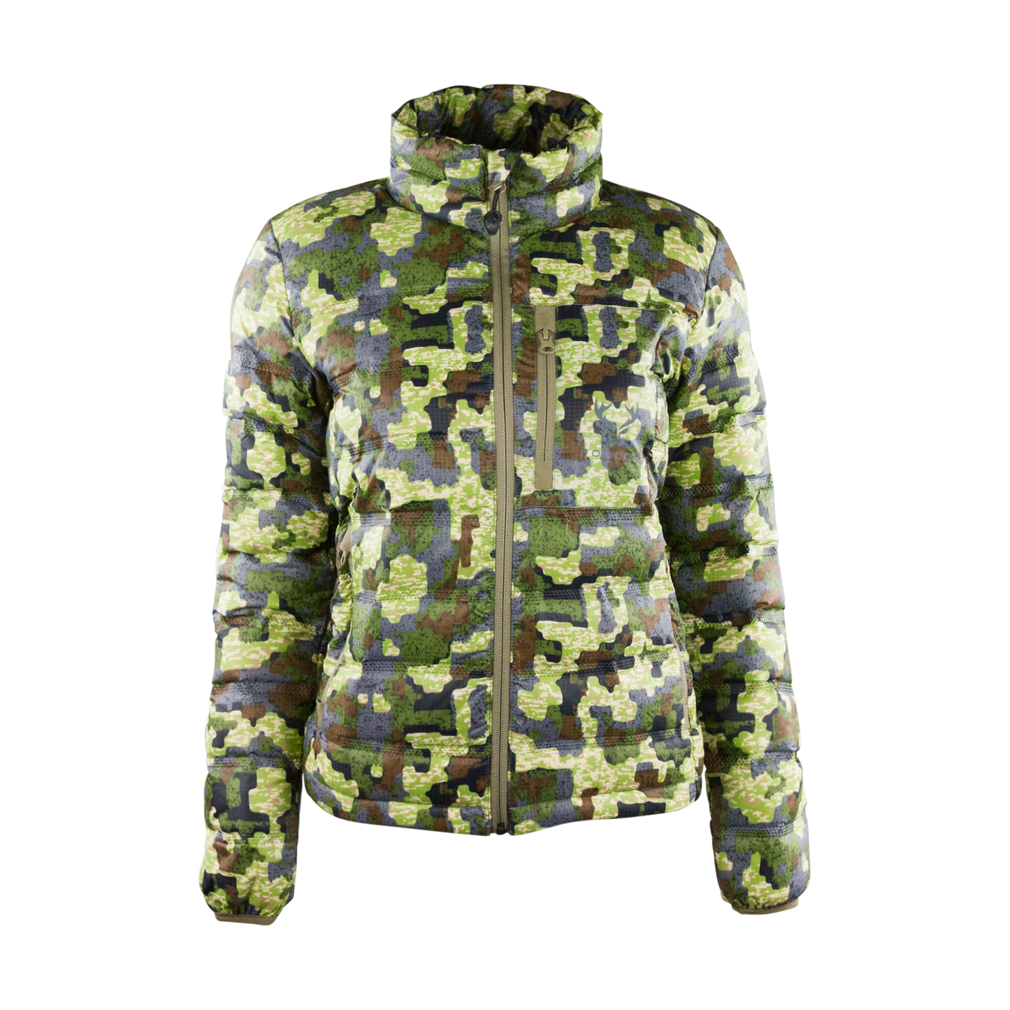 Women's ThermoNeutral Down Jacket