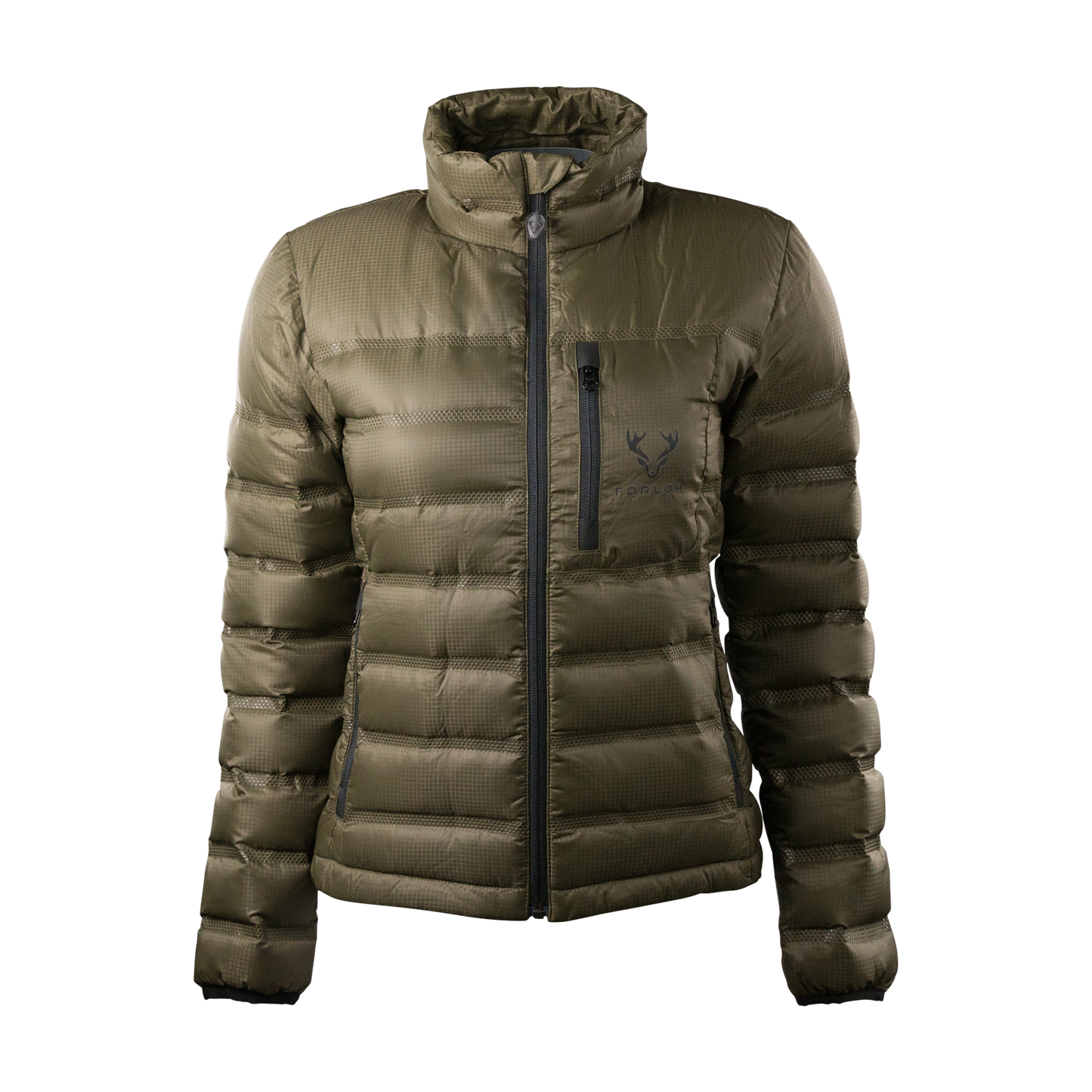 Women's ThermoNeutral Down Jacket