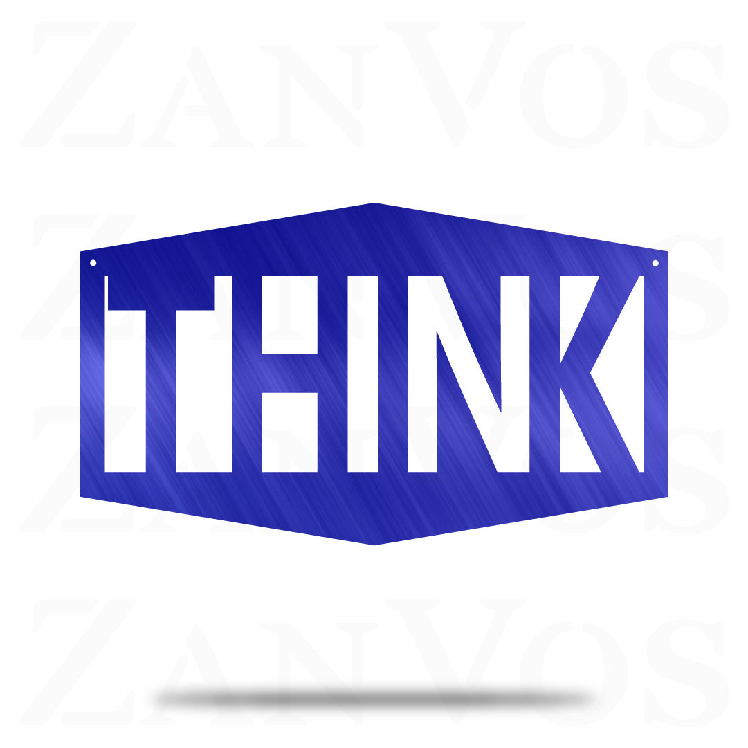 Think
