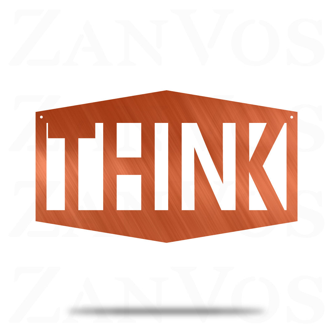 Think