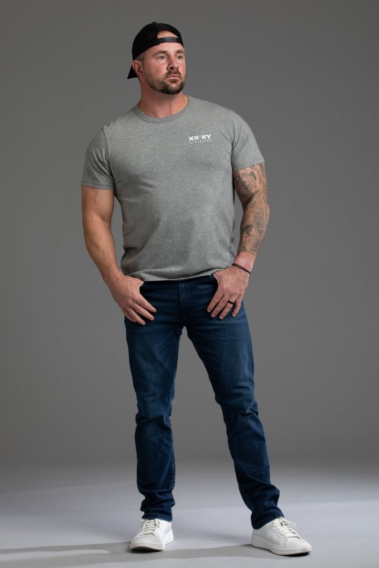 Thought Criminal Tee (XY)