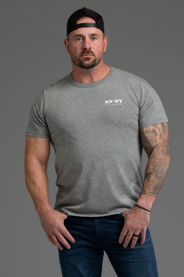 Thought Criminal Tee (XY)