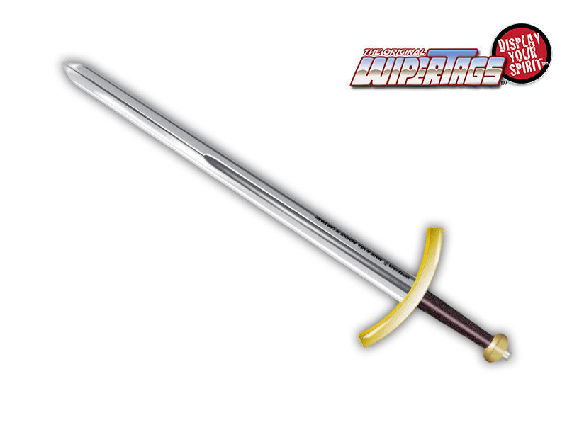 Throne Sword WiperTag