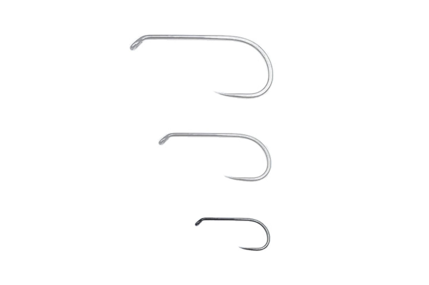 Fly Tying Hooks