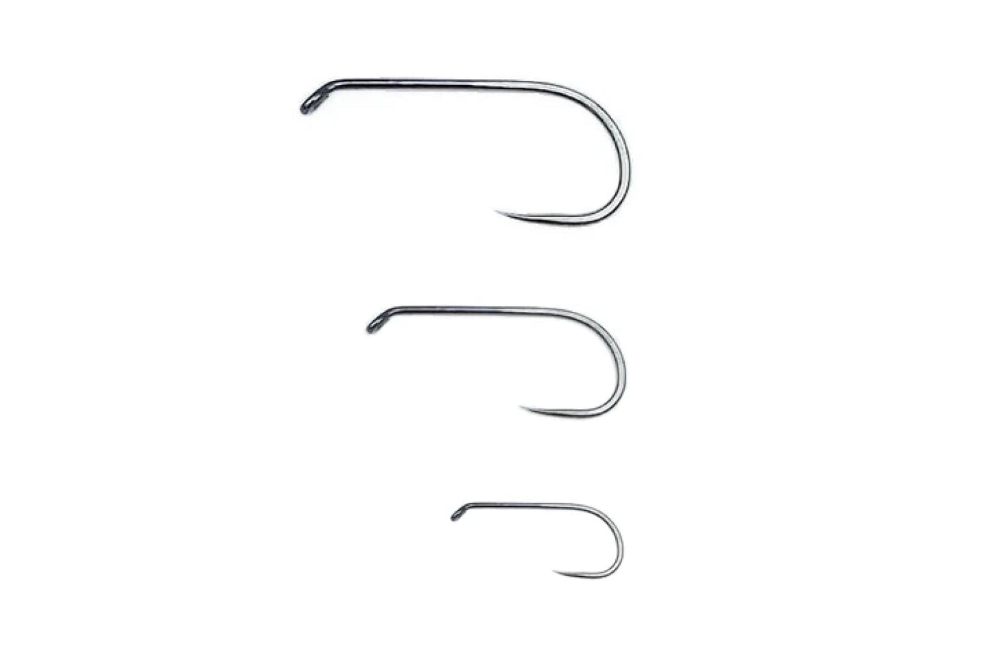 Fly Tying Hooks