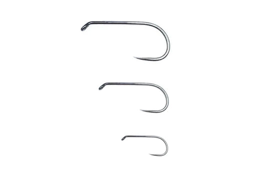 Fly Tying Hooks