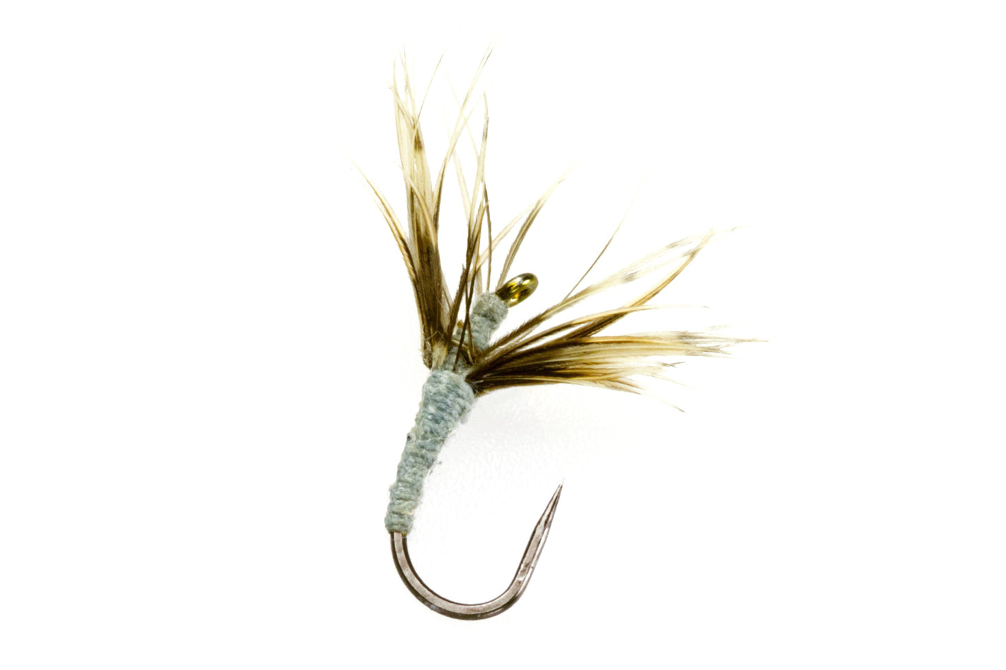 Amano™ Kebari (size 12, 3 flies)