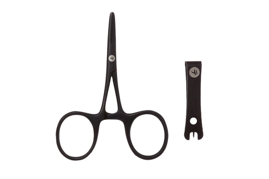 Forceps & Nipper Set