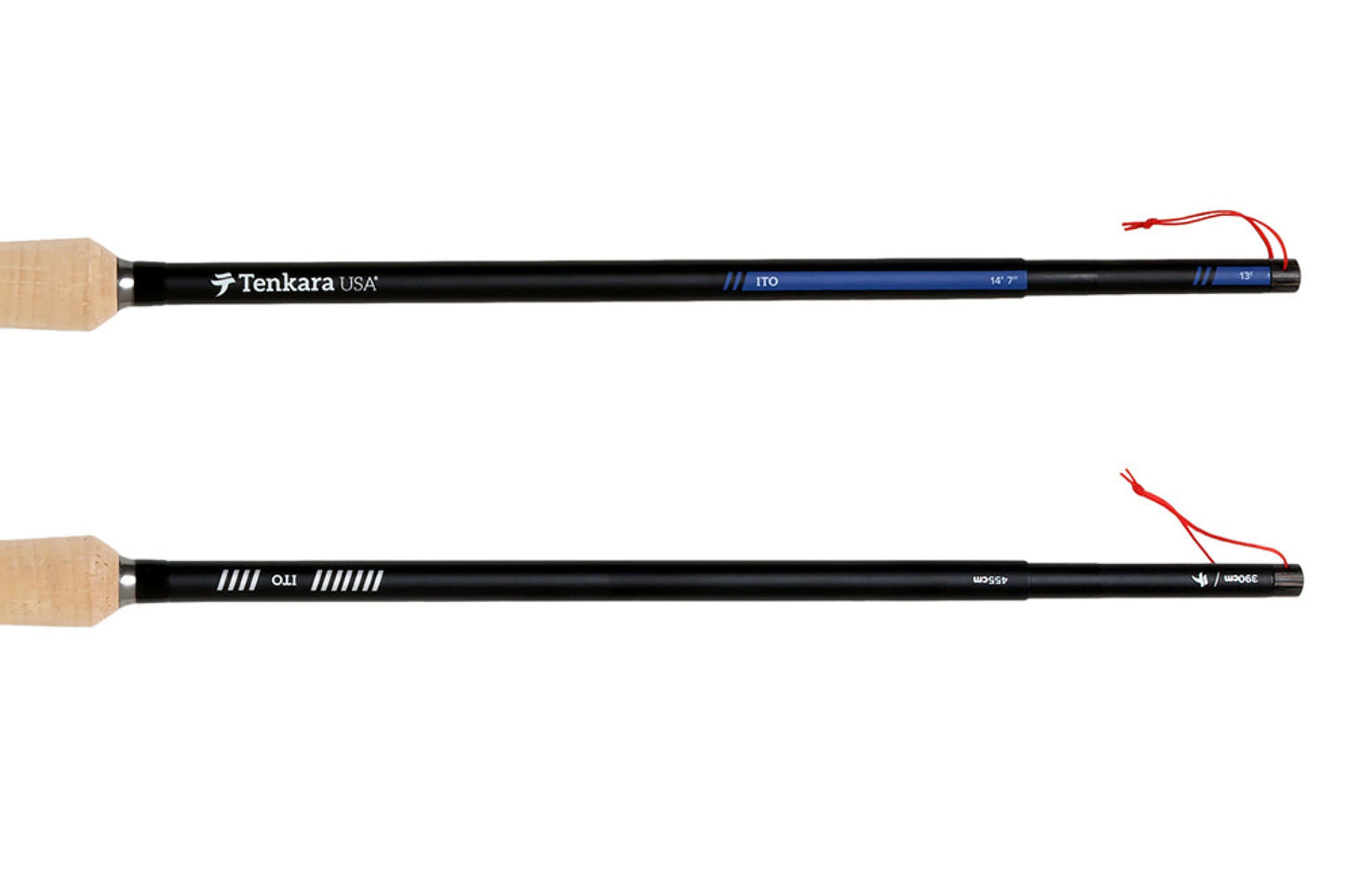 ITO™ 13' / 14'7" (adjustable)