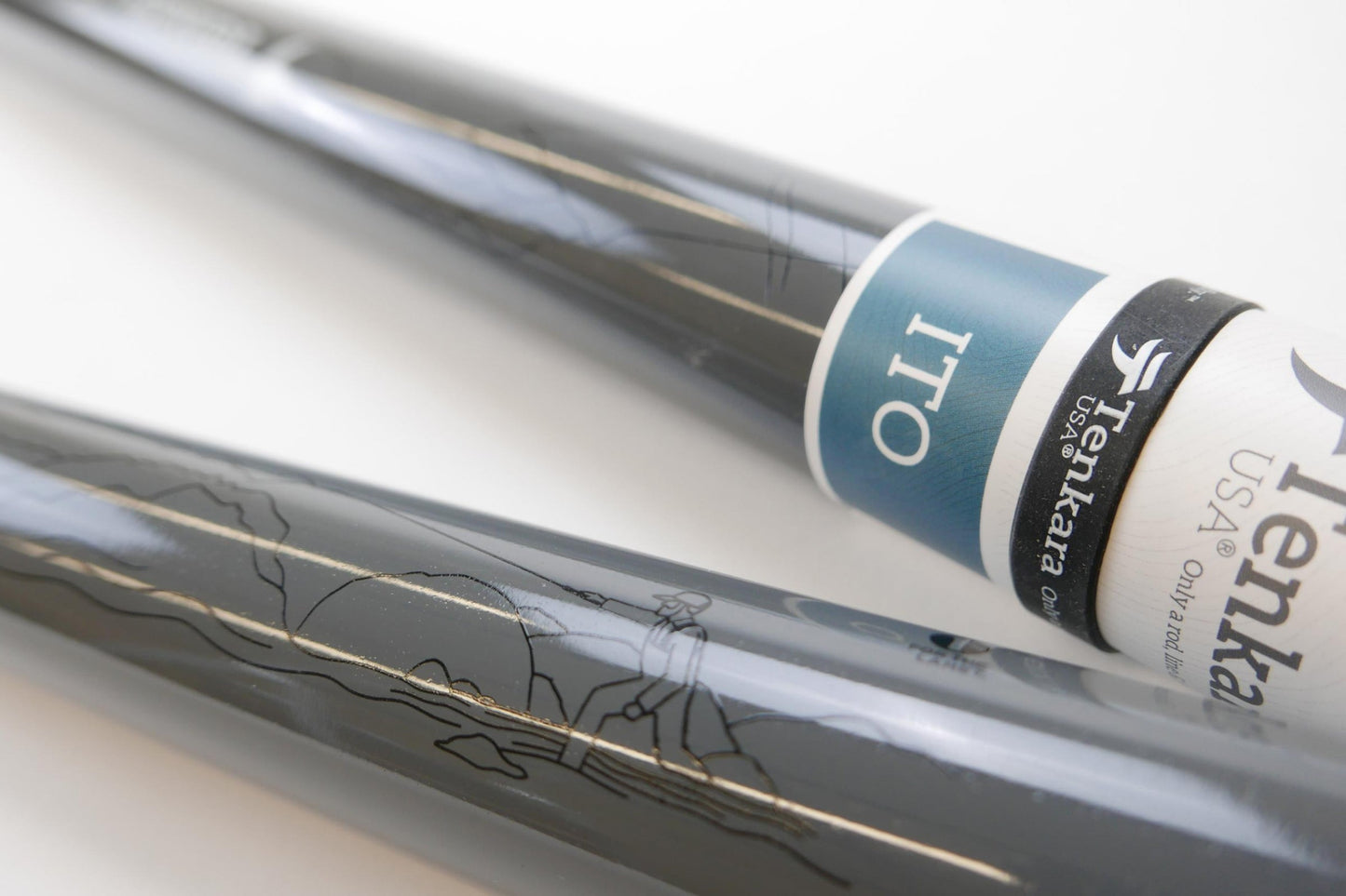 ITO™ 13' / 14'7" (adjustable)