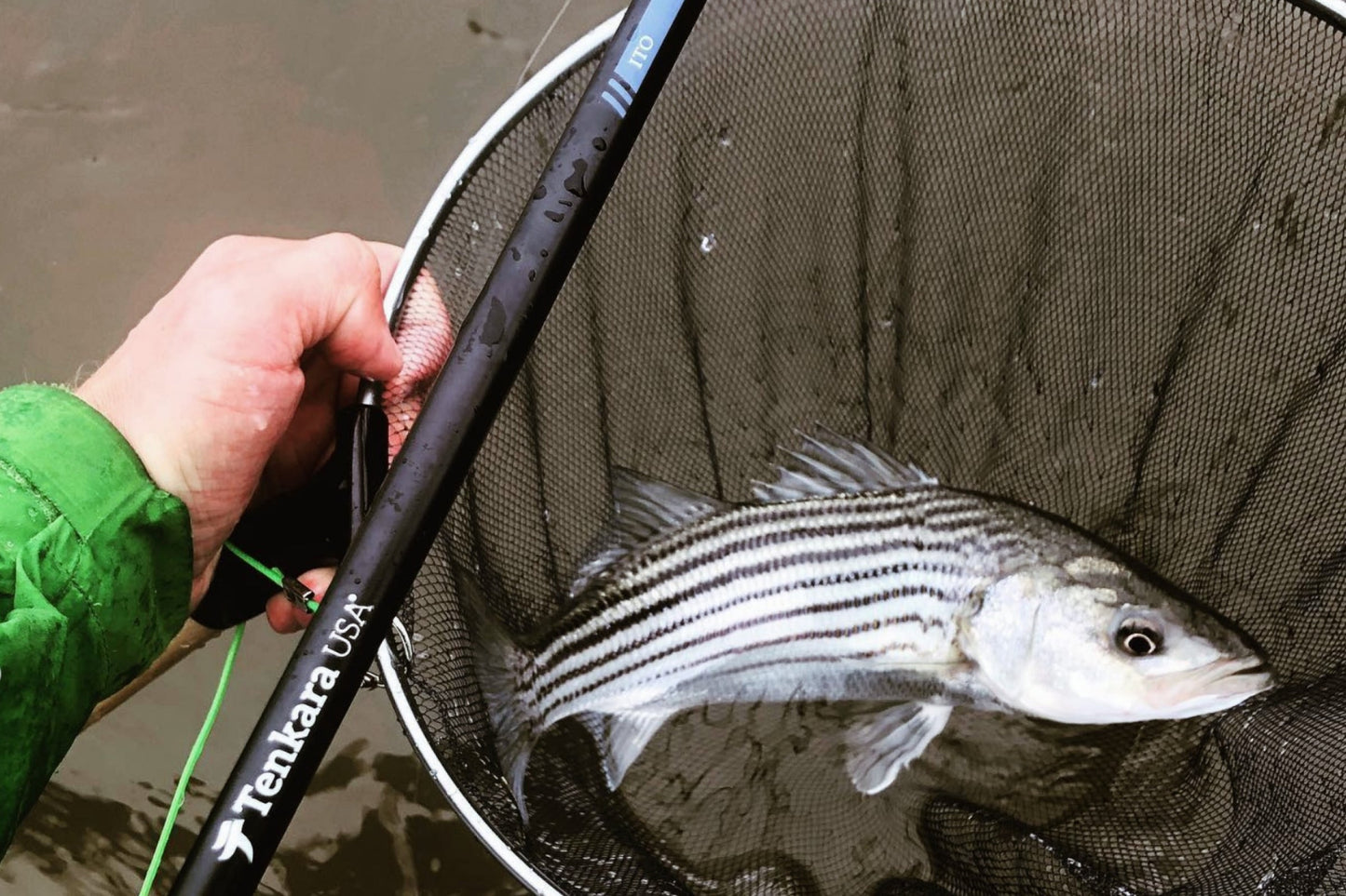 ITO™ 13' / 14'7" (adjustable)